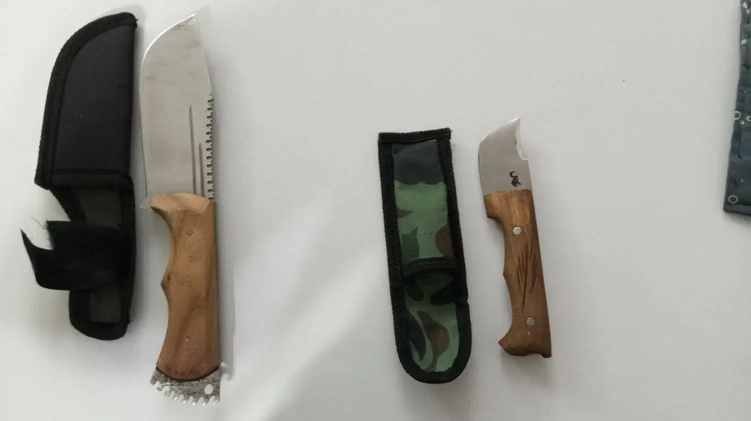 چاقو|کوهنوردی و کمپینگ|ملایر, |دیوار