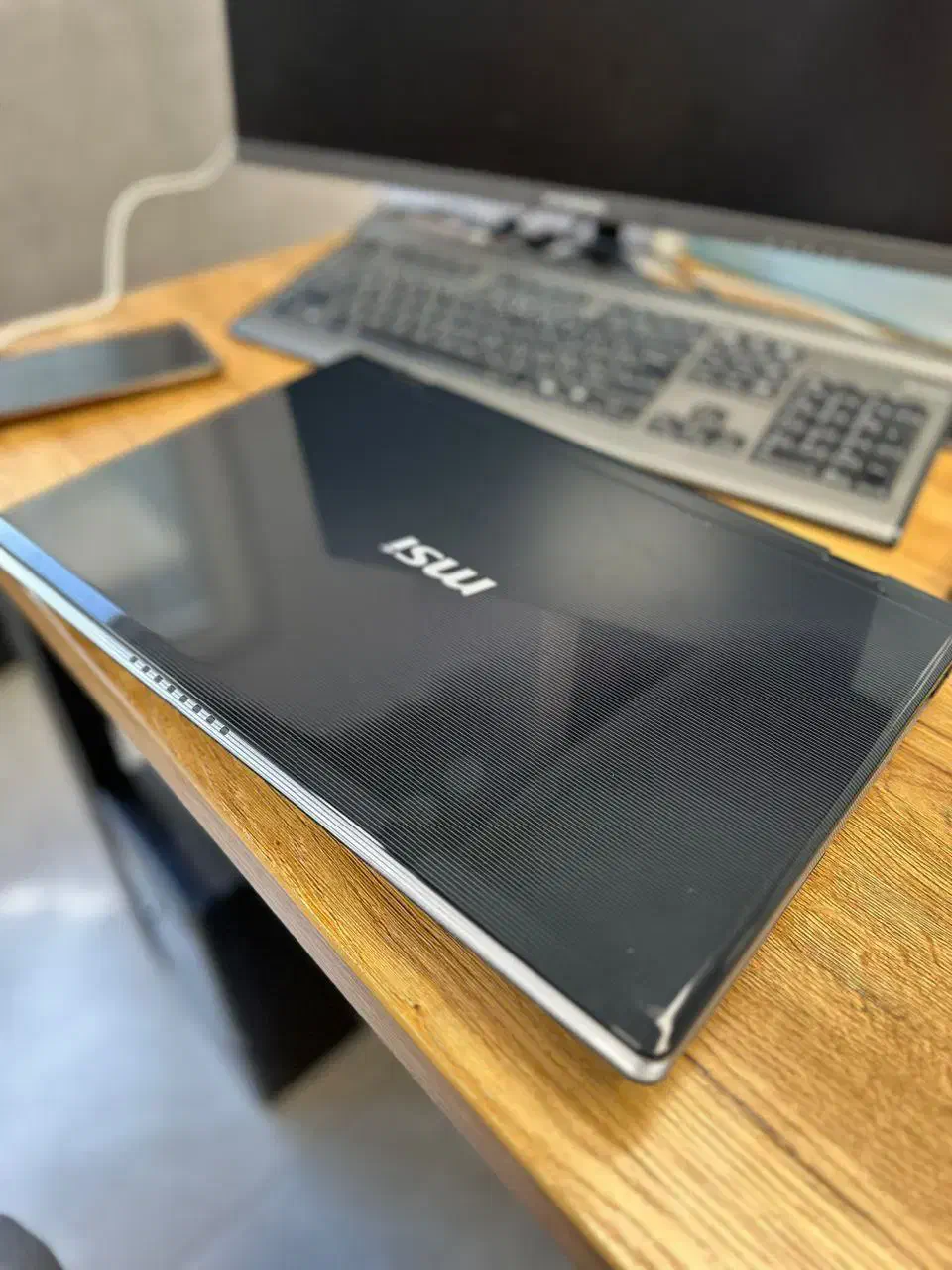 لپتاپ msi|رایانه همراه|تهران, سلسبیل شمالی|دیوار