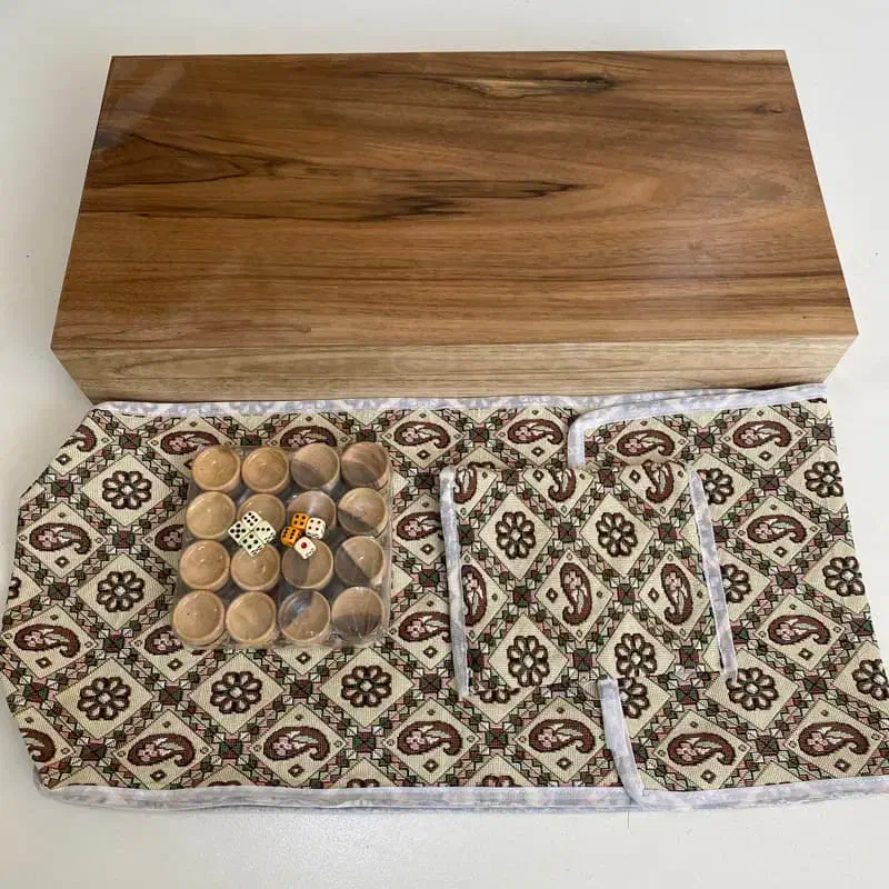 تخته نرد|کلکسیون و سرگرمی|شهریار, شهرک مصطفی خمینی|دیوار