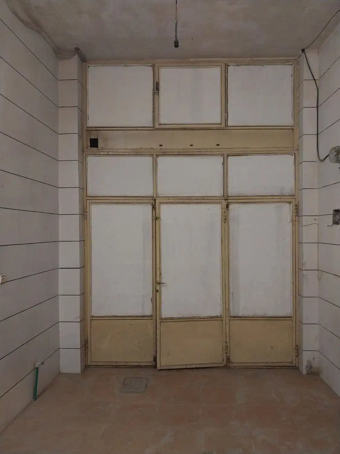 رهن واجاره مغازه|اجارهٔ مغازه و غرفه|شاهین‌شهر, حاجی آباد|دیوار