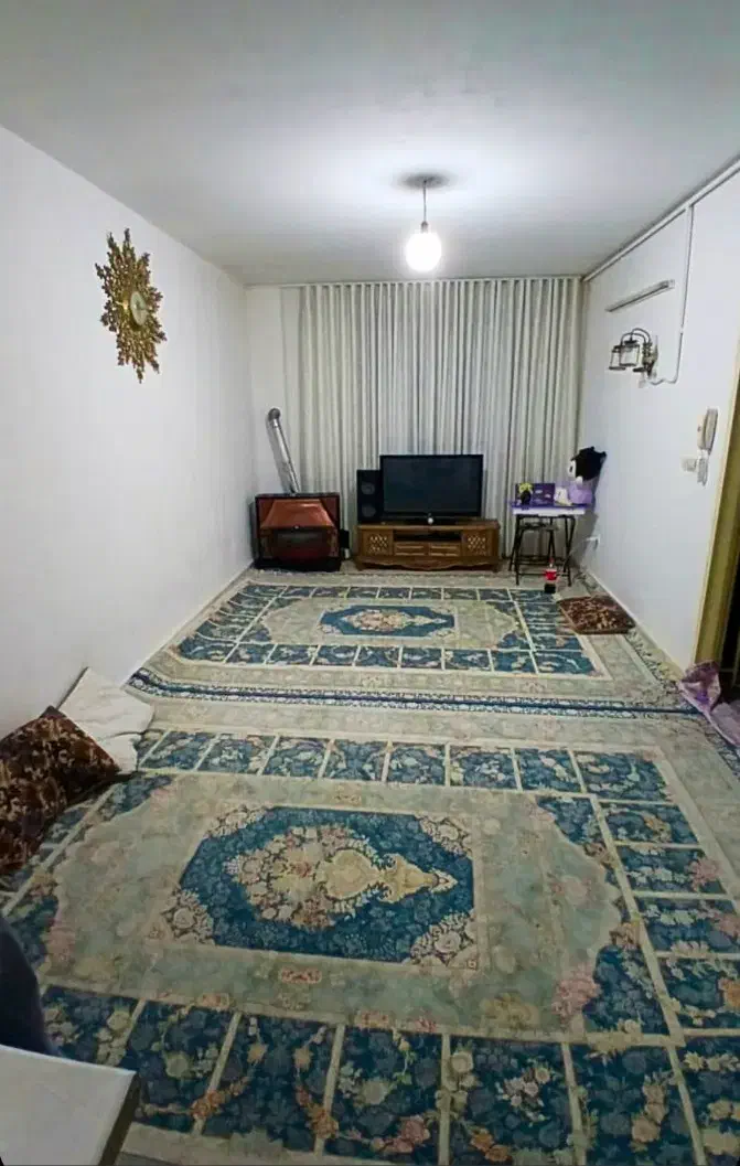 ۶۵مترطبقه اول شیک تمیز گلستان یکم اهری ارم پیک|فروش آپارتمان|فردیس, منظریه|دیوار