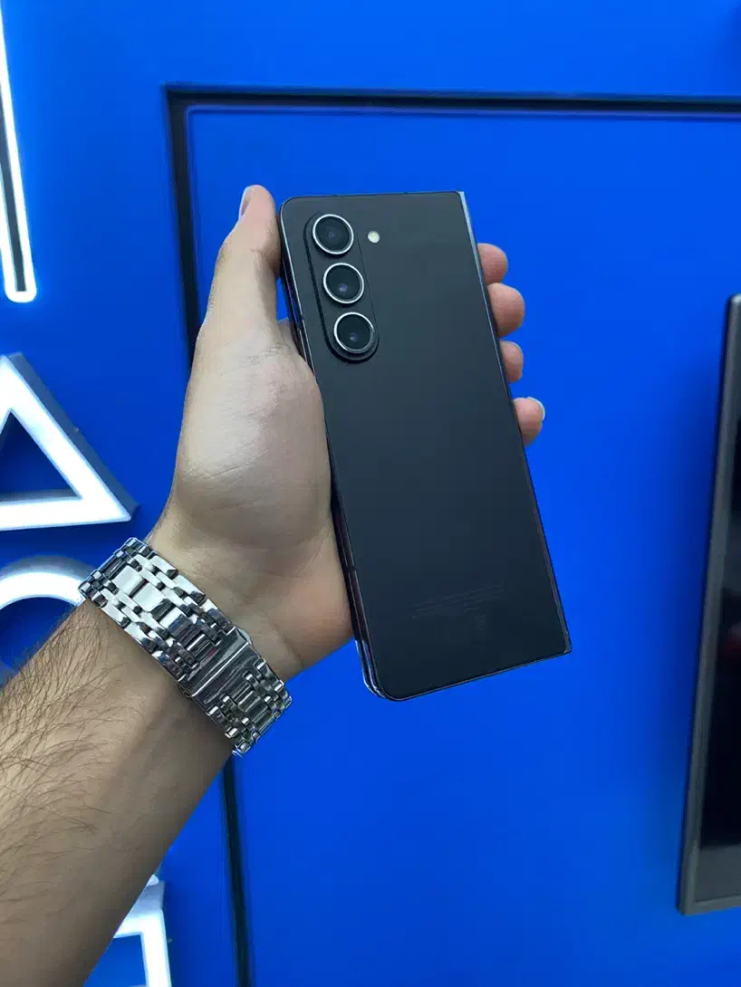 سامسونگ گلکسی z fold 5|موبایل|اهواز, کیانپارس |دیوار