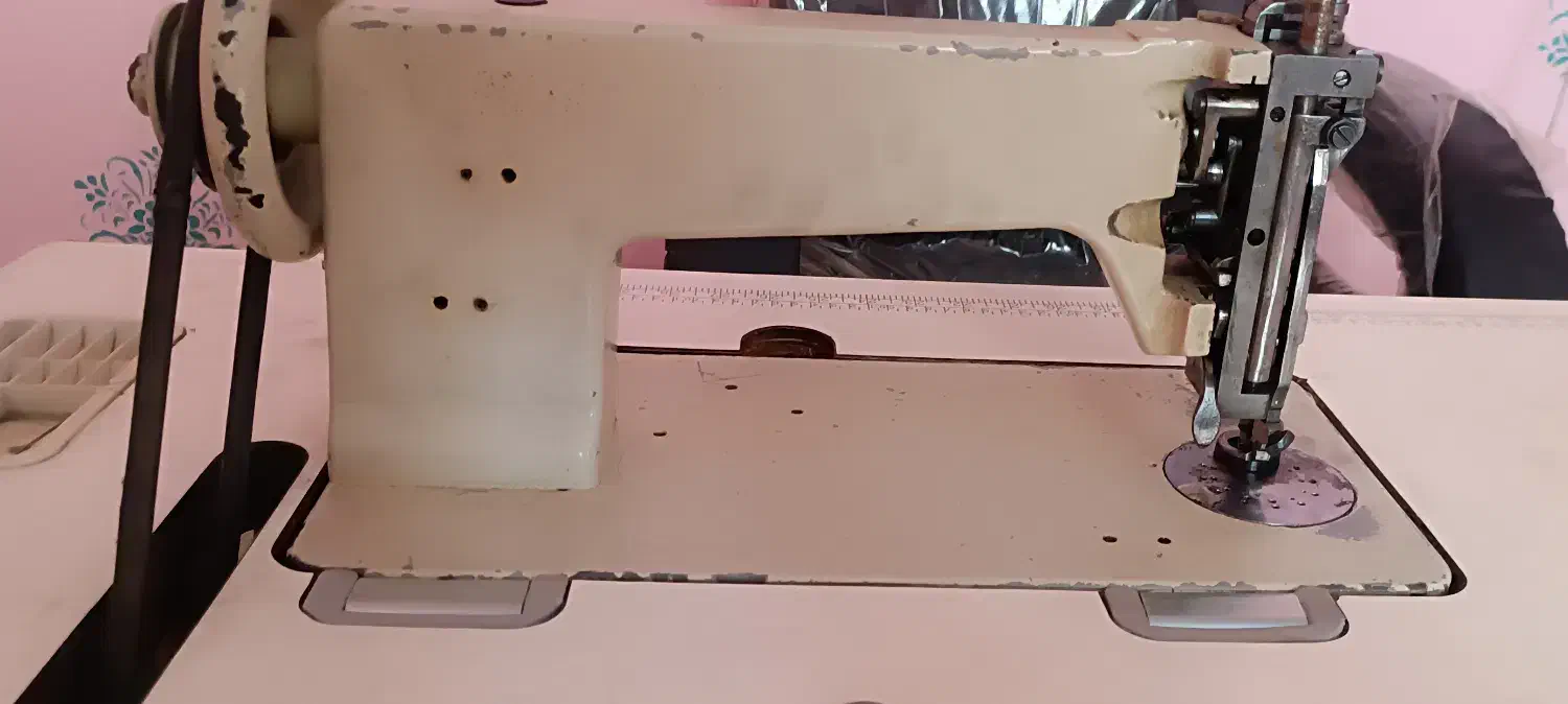 واسه فروش|چرخ خیاطی و ریسندگی|کهنوج, |دیوار