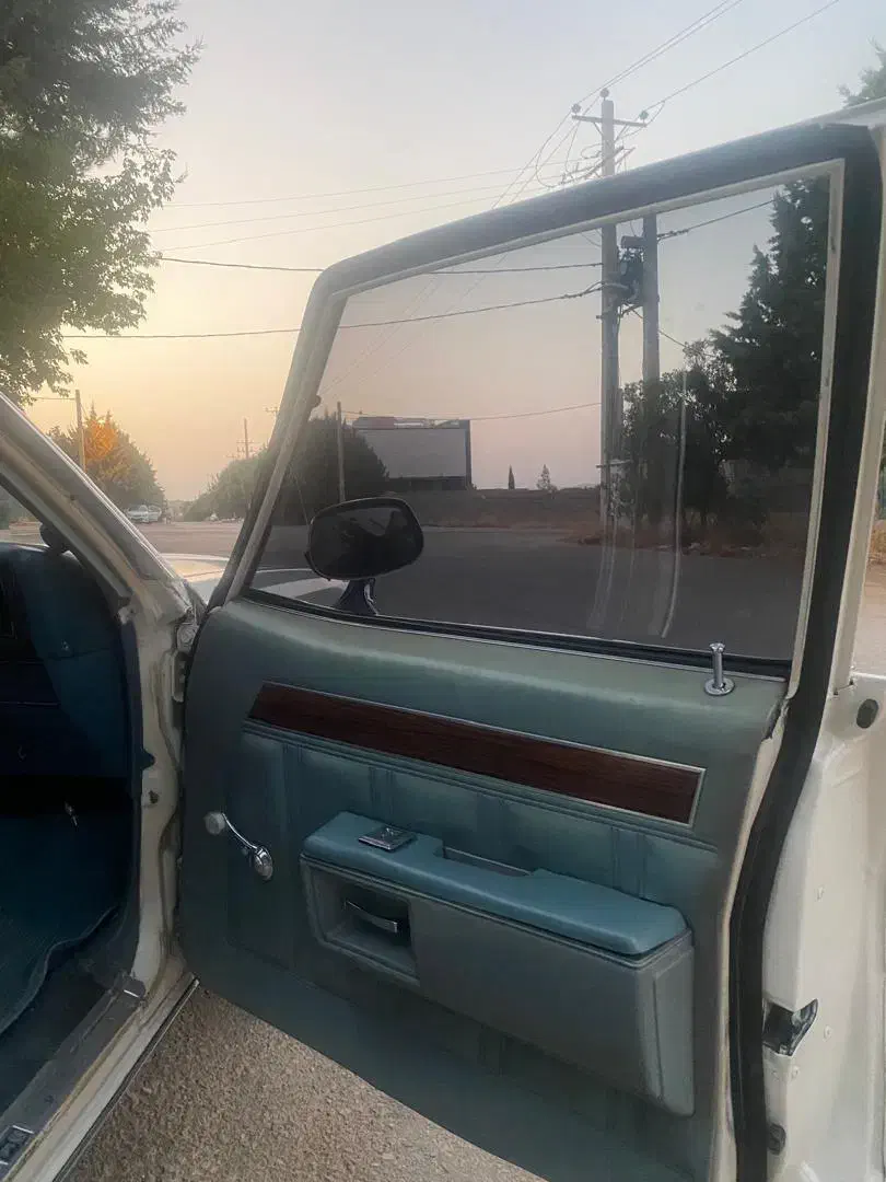 شورلت ایمپالا|خودرو سواری و وانت|تهران, شیراز|دیوار