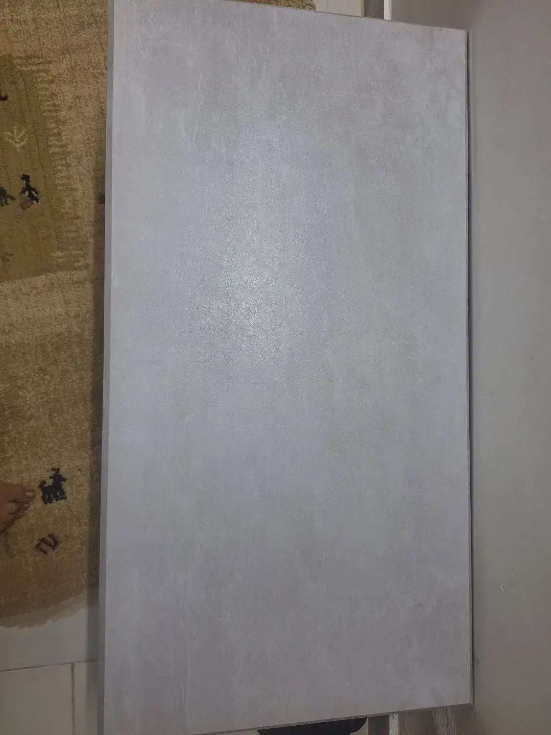 میز جلو مبلی|مبلمان خانگی و میز عسلی|سبزوار, علمدار|دیوار