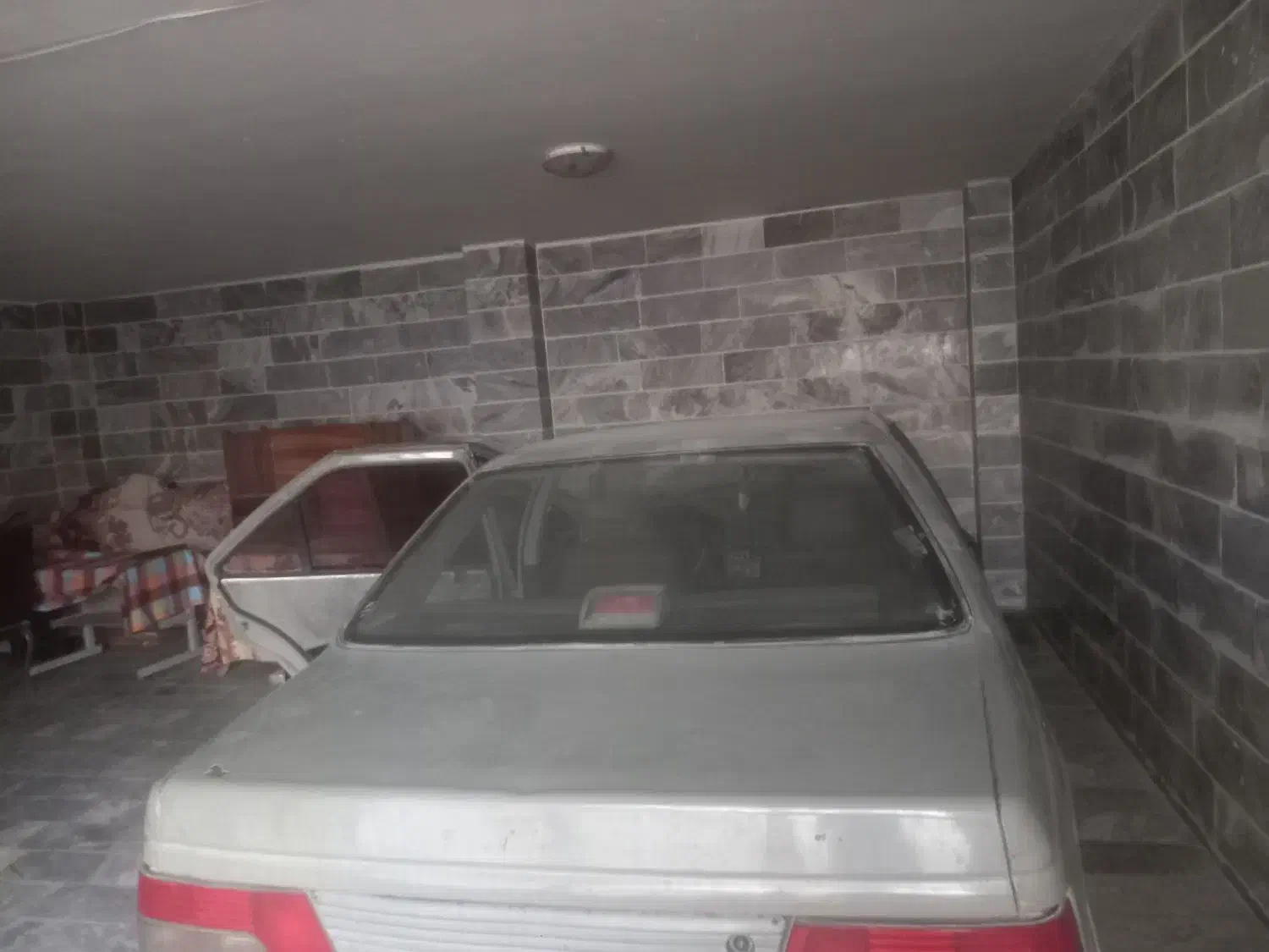 فروش خودرو|خودرو سواری و وانت|اصفهان, دارک|دیوار