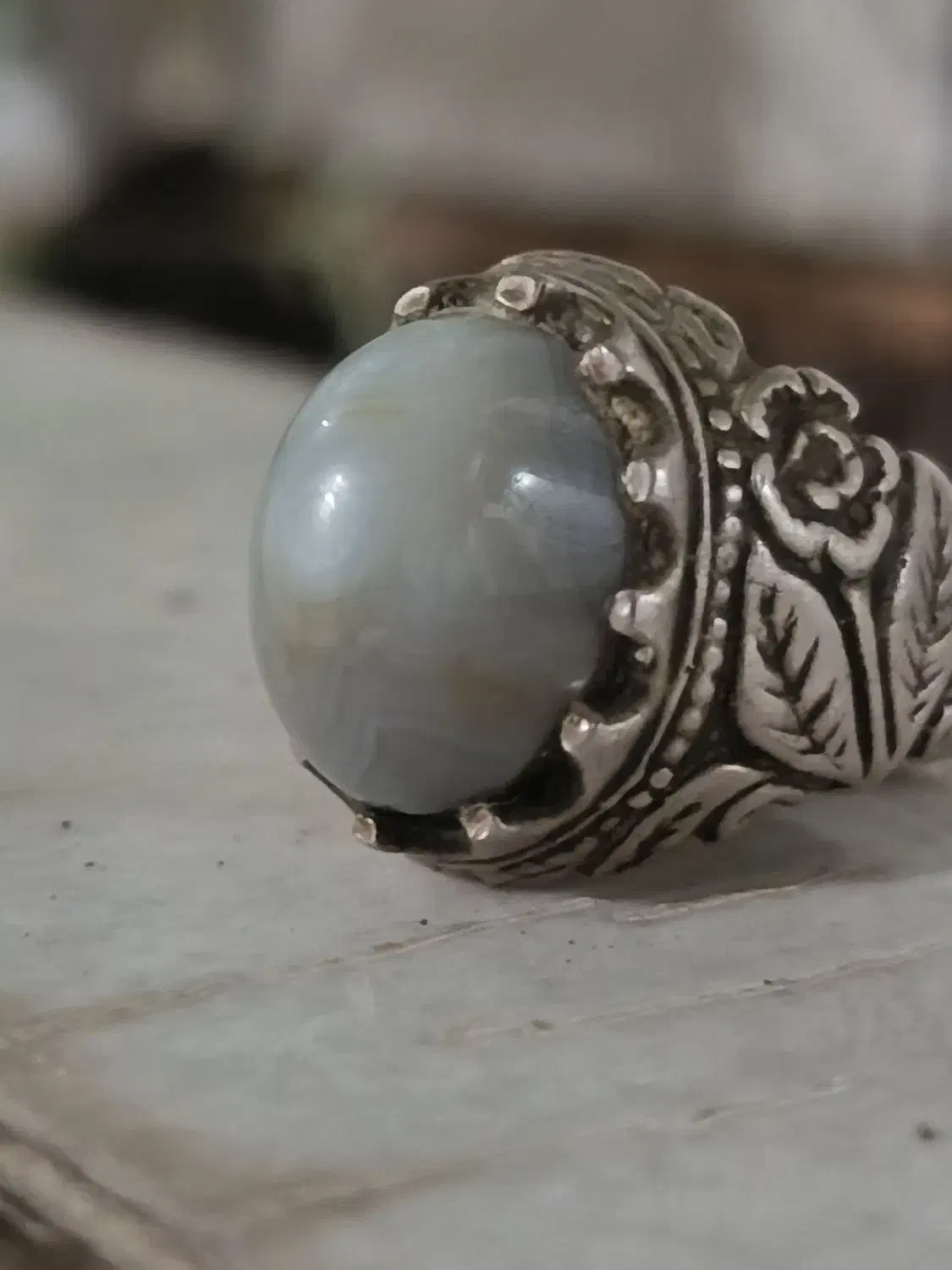 انگشتر سلیمانی|جواهرات|اهواز, بیست متری شهرداری|دیوار