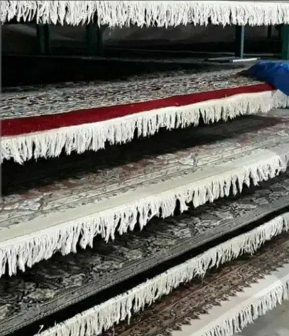 قالیشویی و مبل شویی تمام اتوماتیک (شاهان) حرفه ای|خدمات نظافت|سنندج, |دیوار