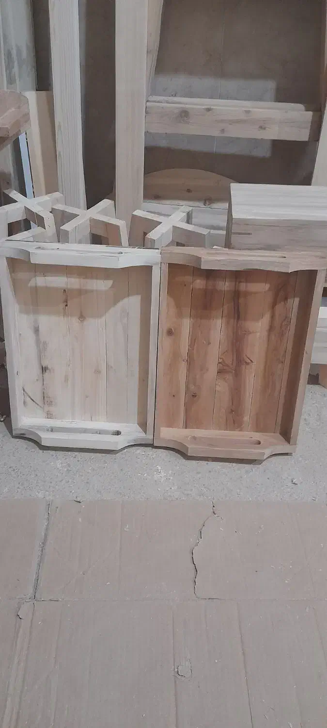 سازهای چوبی پارسا|صنایع دستی و سایر لوازم تزئینی|اسفراین, |دیوار