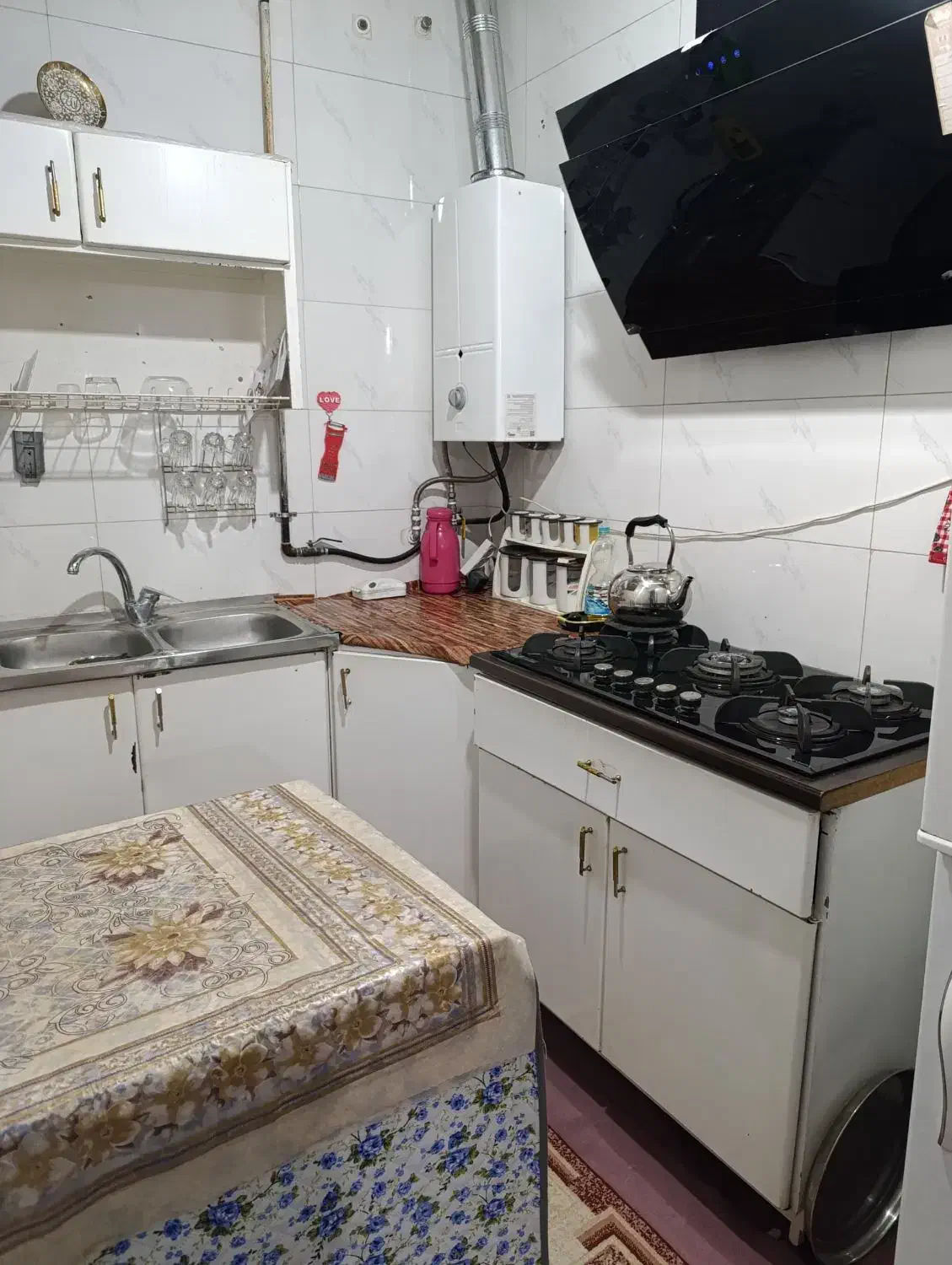 ۶۷ متر خانه یک خواب واقع در سهل اباد|فروش خانه و ویلا|شیراز, سهلآباد|دیوار