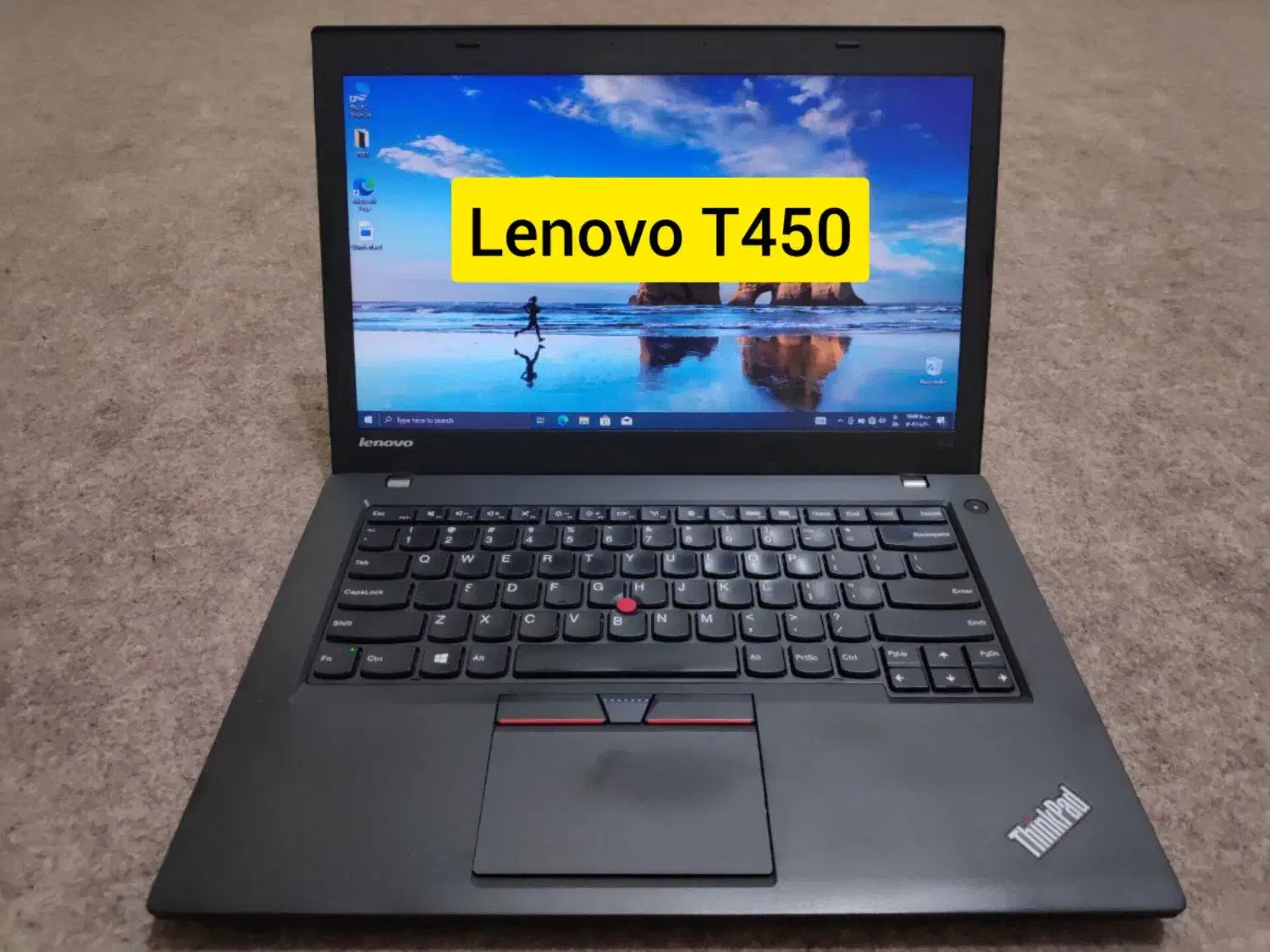 فروش لپ تاپ های لنوو|رایانه همراه|مهاباد (آذربایجان غربی), |دیوار