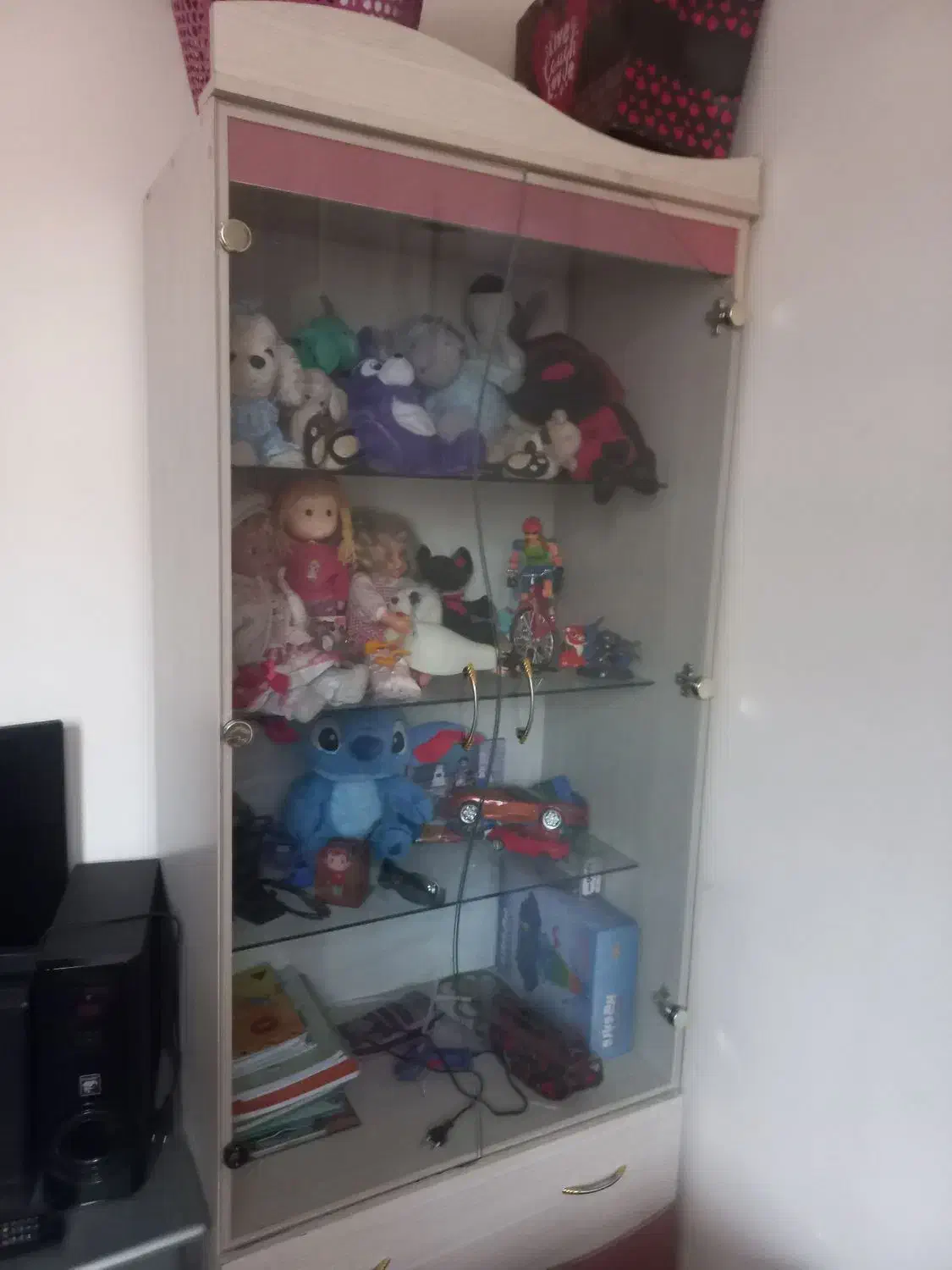 کمد|جاکفشی، کمد، دراور|مشهد, الهیه|دیوار