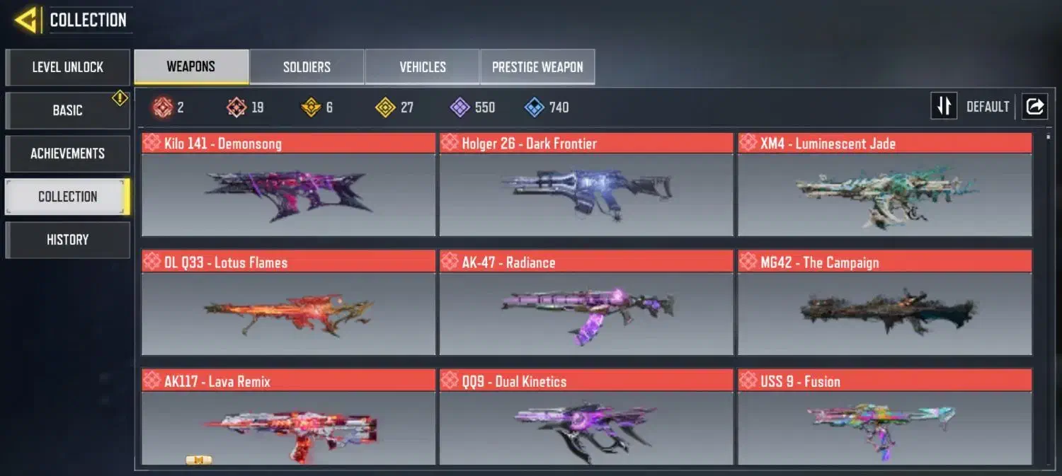 اکانت گاد|کنسول، بازی ویدئویی و آنلاین|اسلام‌شهر, شهرک قائمیه|دیوار