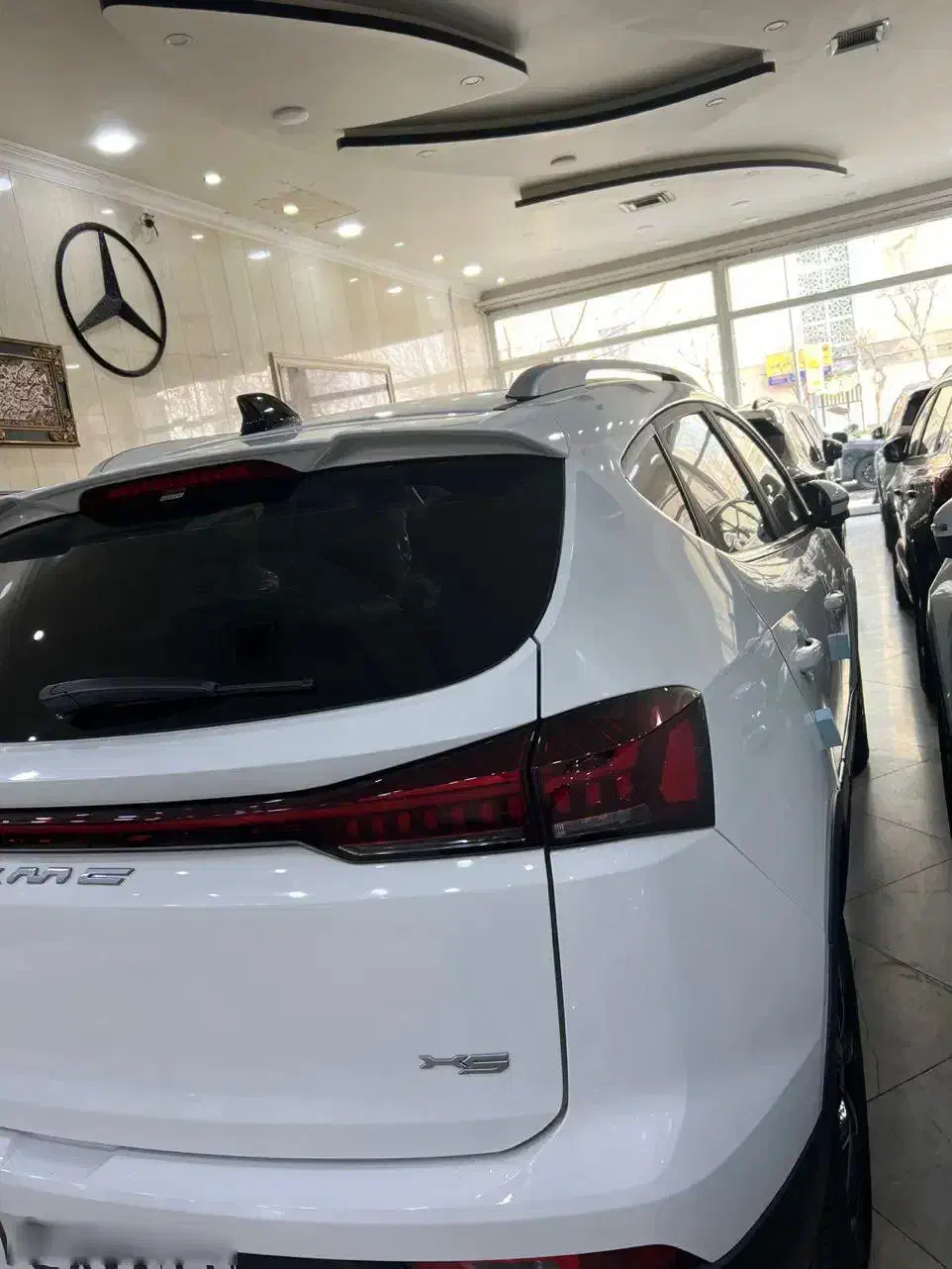 1404 Kmc x5|خودرو سواری و وانت|تهران, ایران|دیوار