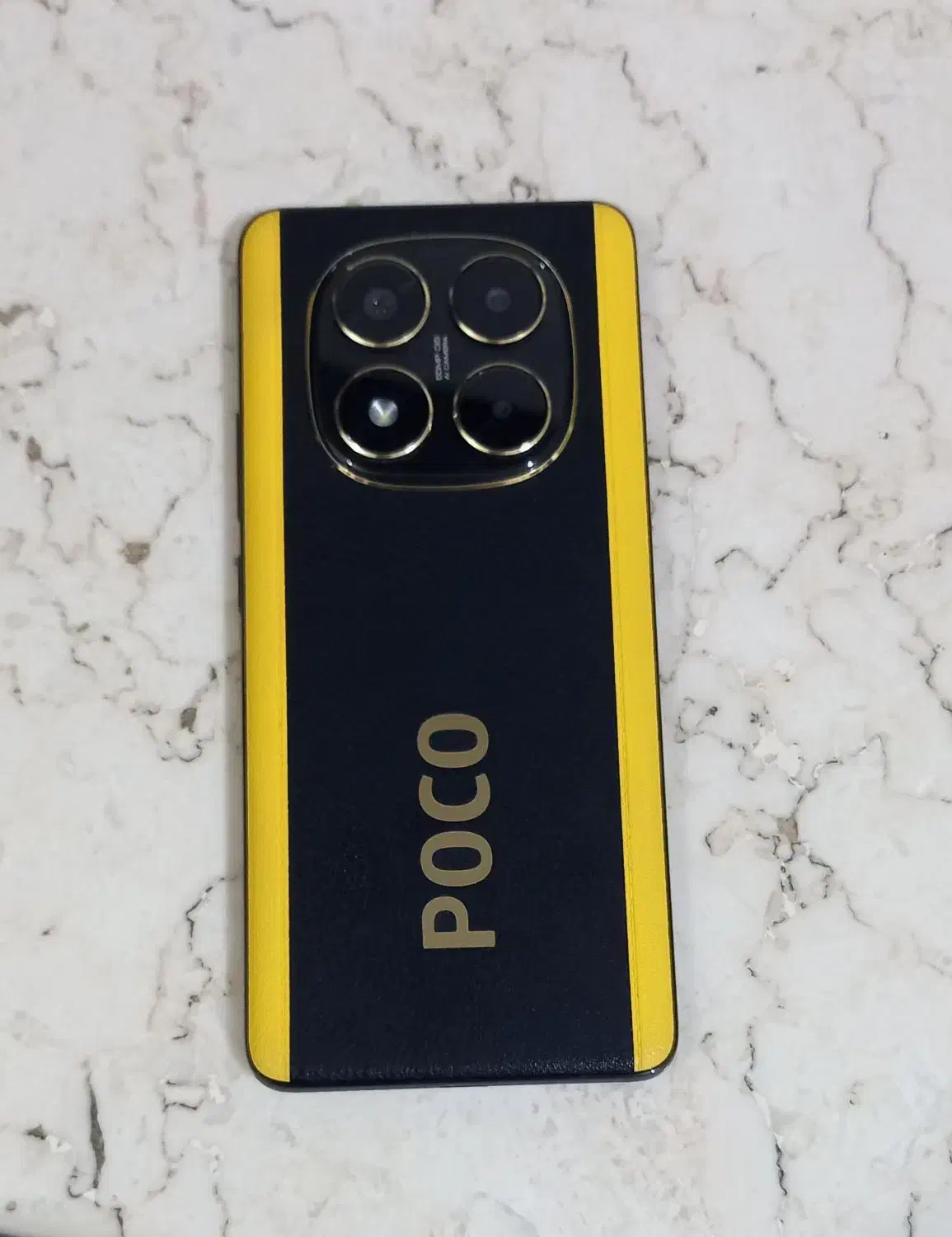 گوشی شیائومی Poco x7|موبایل|کاشان, فاز ۲ ناجی آباد|دیوار