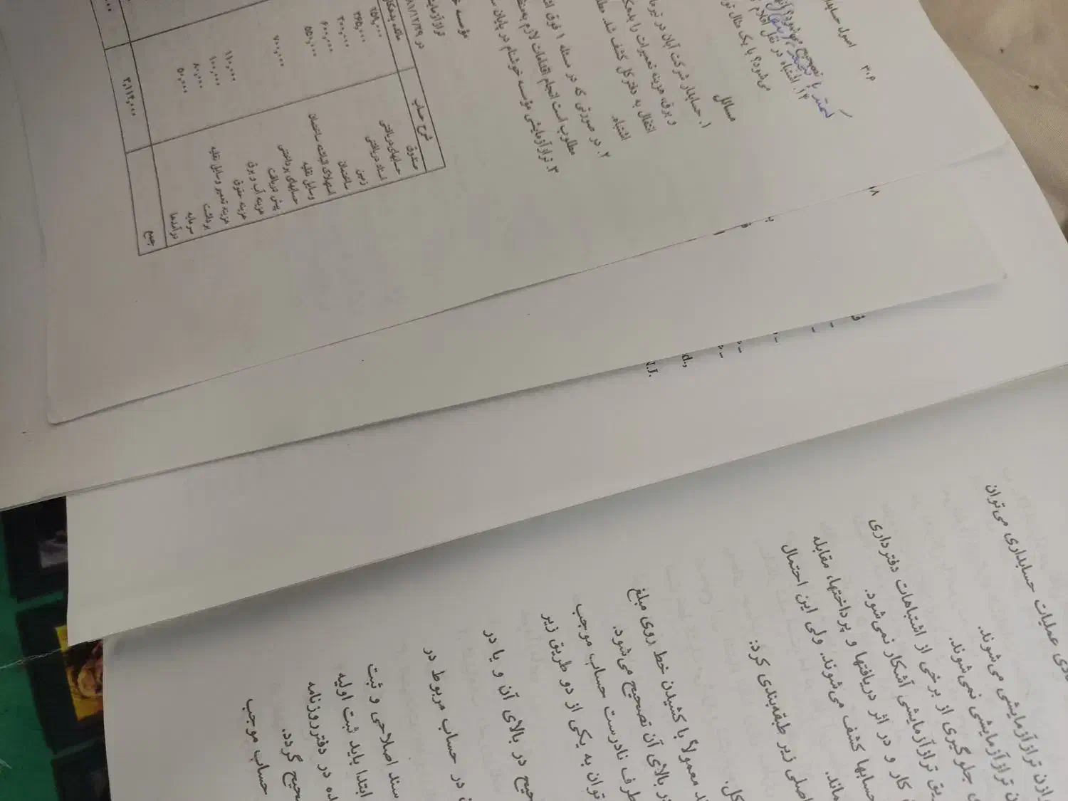 کتاب پیام نور|کتاب و مجله آموزشی|پلدختر, |دیوار