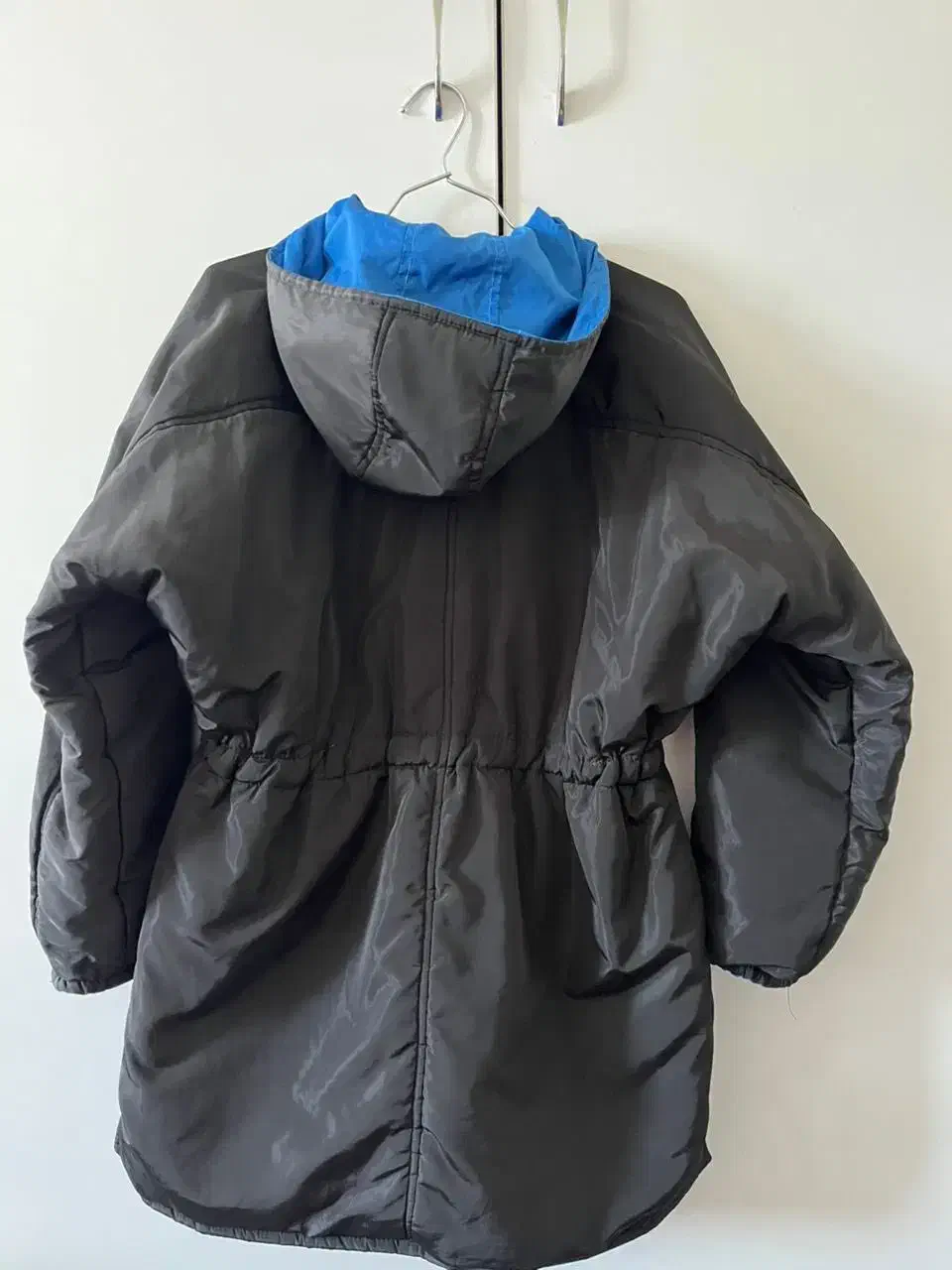 کاپشن دو رو|لباس|ساری, |دیوار