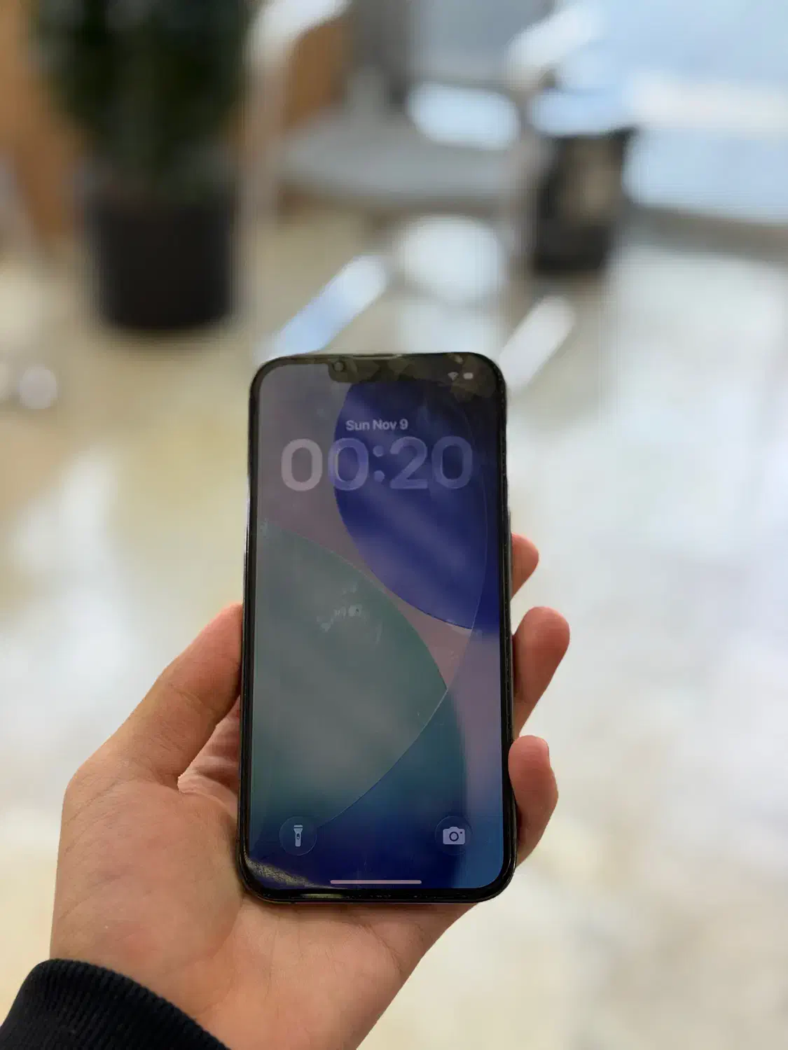 آیفون ۱۳ پرو / iphone 13 pro|موبایل|تهران, تهرانپارس غربی|دیوار