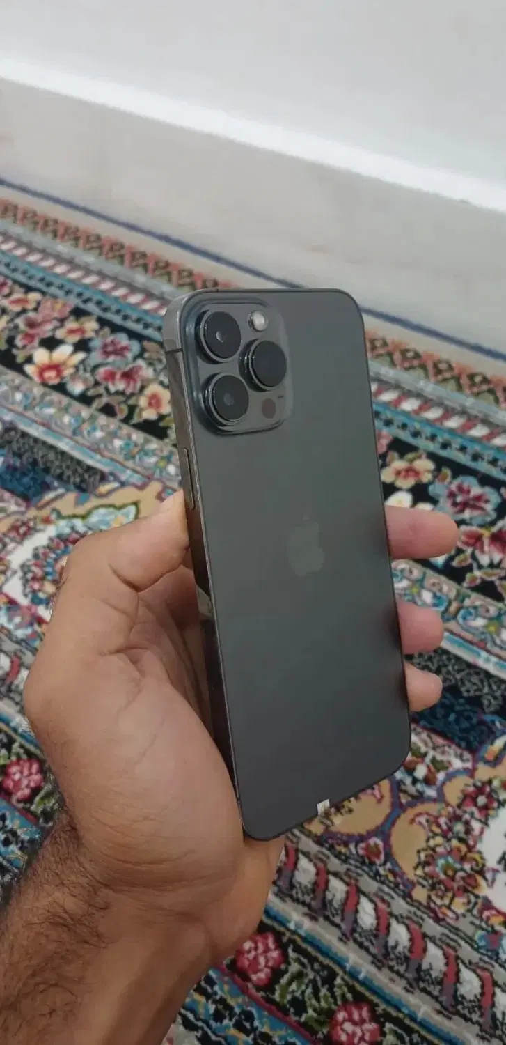 iPhone 13 Pro Max|موبایل|همدان, |دیوار
