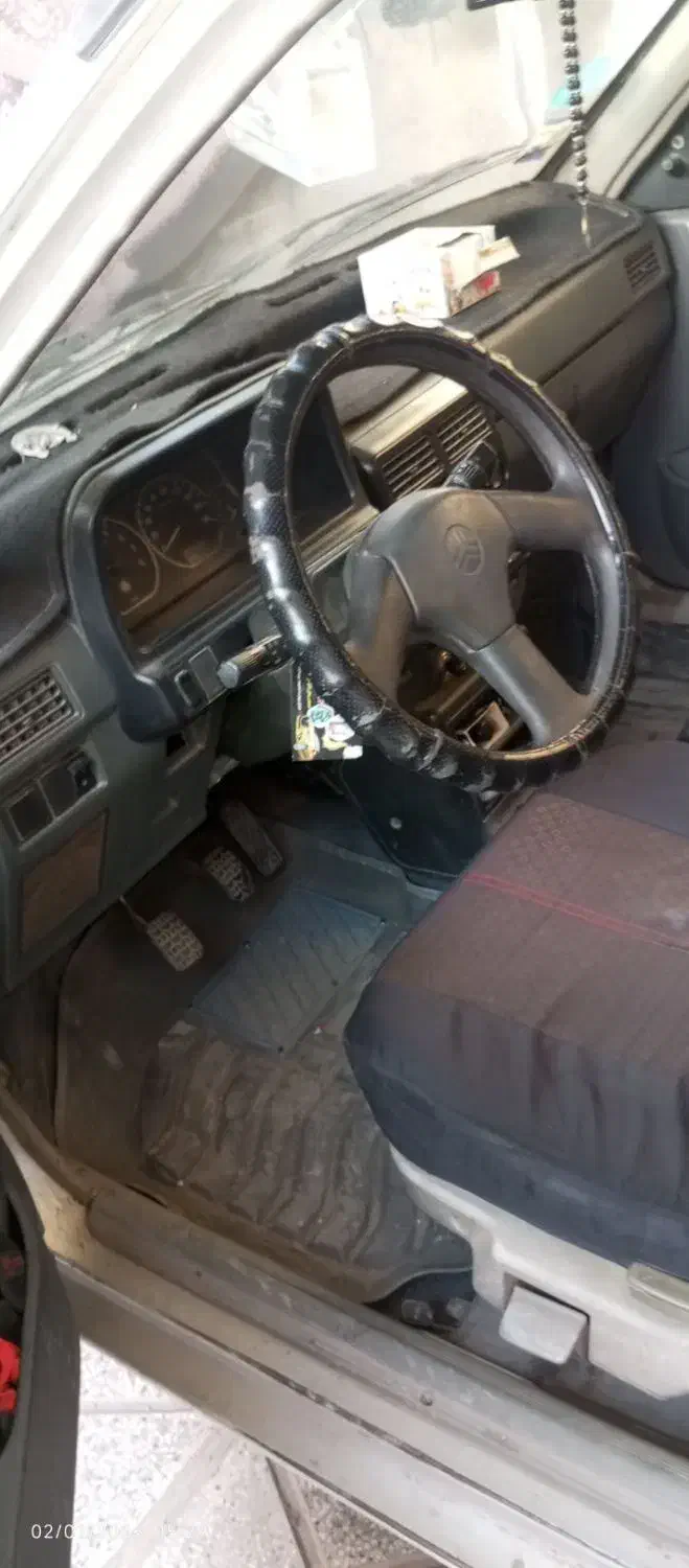 پراید 84|خودرو سواری و وانت|نیشابور, شهرک رضوی|دیوار