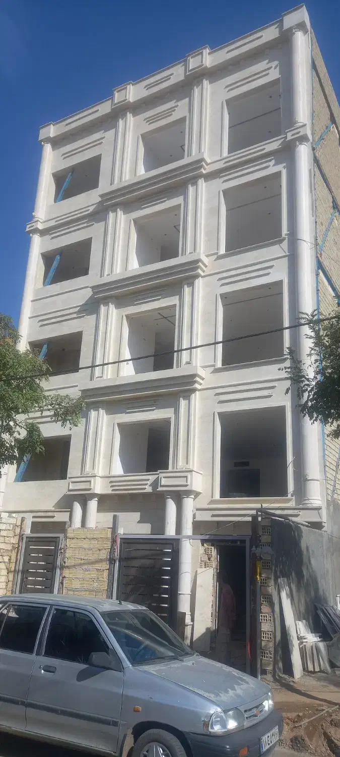 رابیتس کاری داخلی ونما|خدمات پیشه و مهارت|خمین, |دیوار