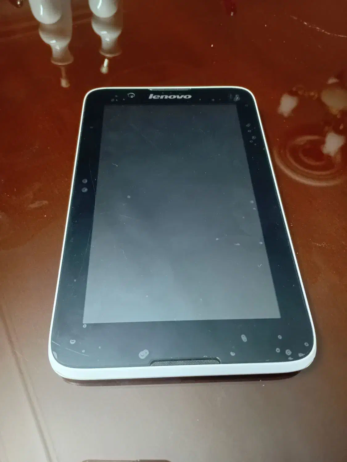 تبلت ۷ اینچی مدل  Lenovo A3300-Gv|تبلت|مشهد, شریف|دیوار