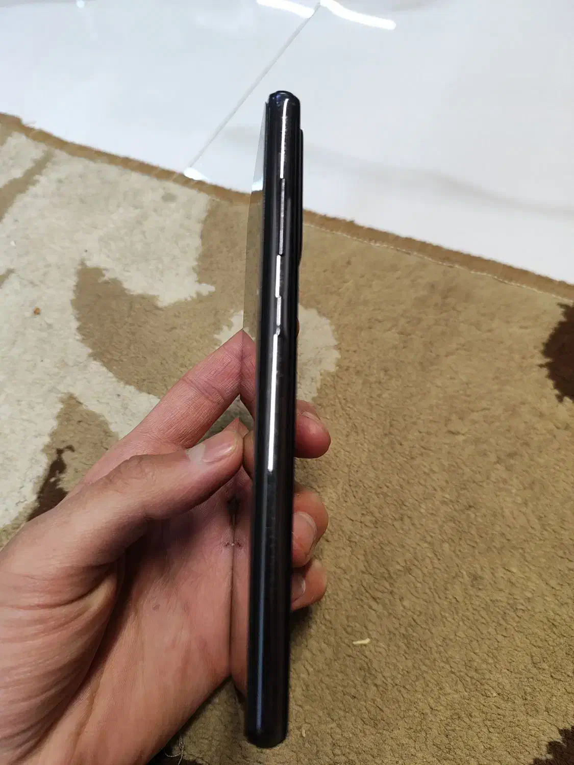 گوشی سامسونگ مدل a52s|موبایل|مشهد, چهارچشمه|دیوار