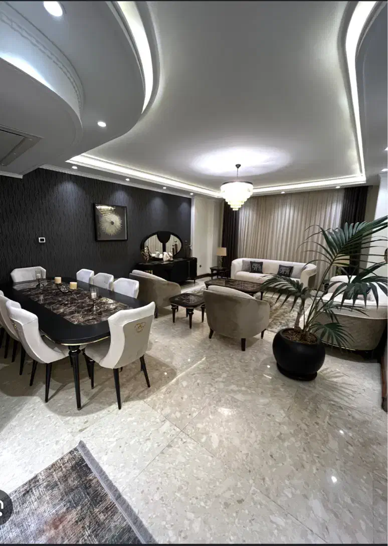 فروش دو خواب لوکس مرکز شهر|فروش آپارتمان|جم, |دیوار