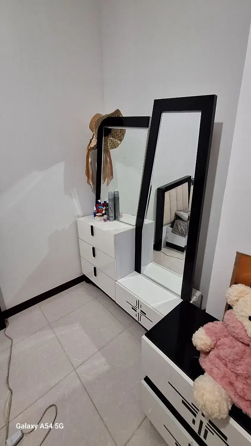 سرویس خواب کامل آدیداس درحدنو|تخت و سرویس خواب|تهران, تهرانسر مرکزی|دیوار