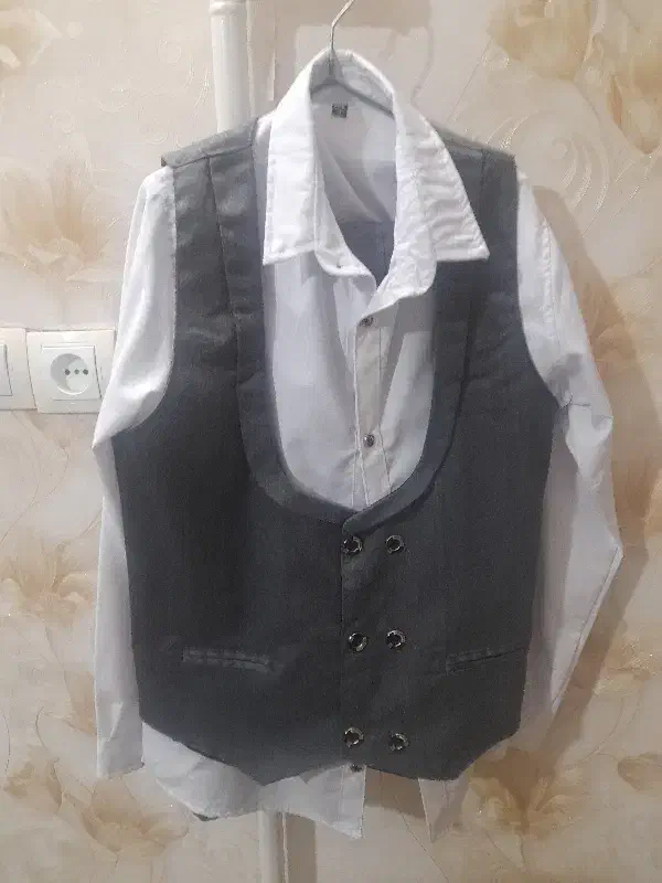 لباس فروشی|لباس|اراک, |دیوار