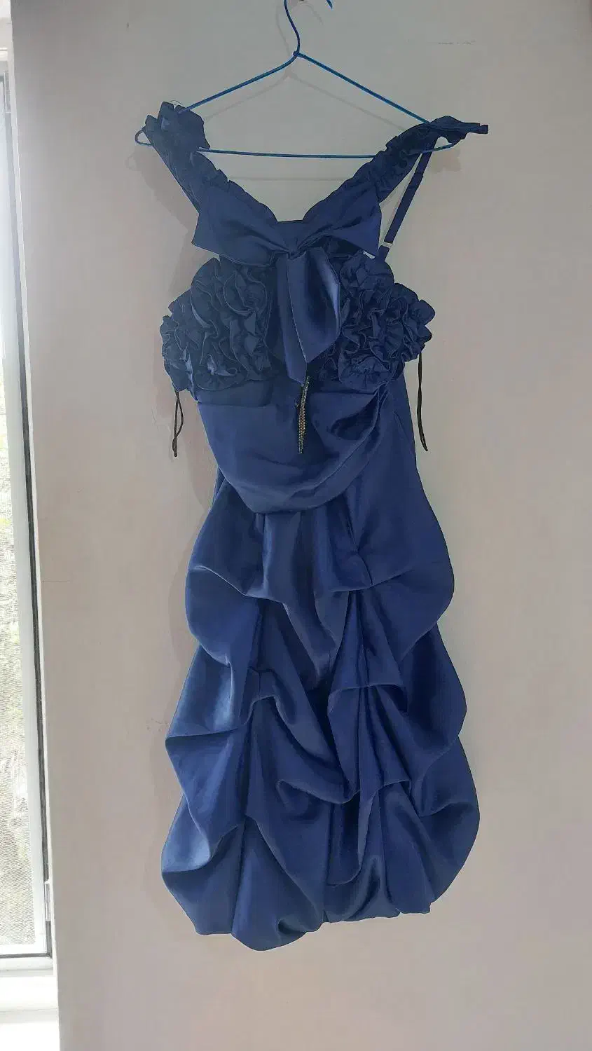 لباس مجلسی    سایز ۴۸  و ۴۳ و ۴۴|لباس|نشتارود, |دیوار