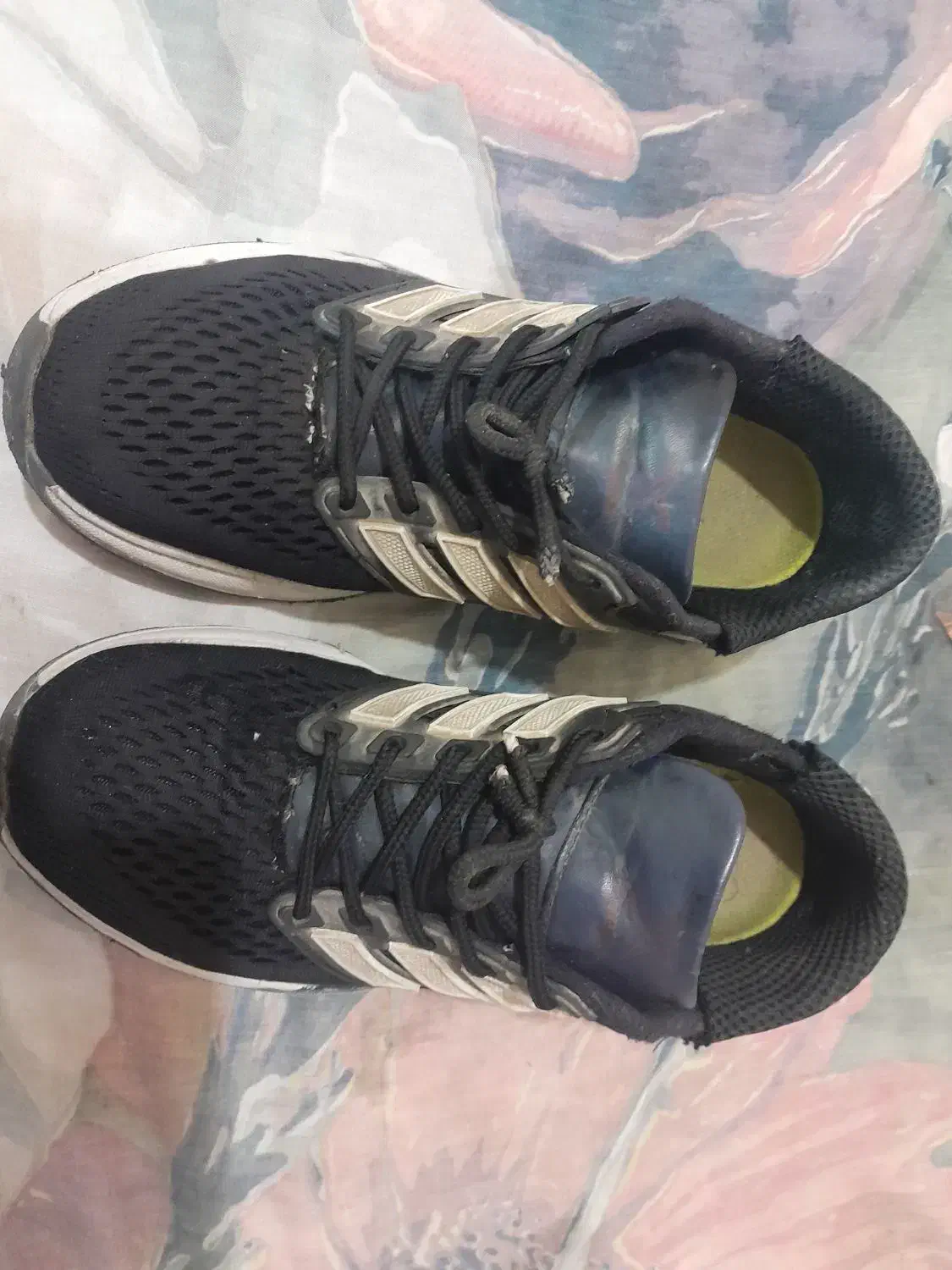 چهارعددکتانی خارجی بفروش میرسد|کیف، کفش، کمربند|تاکستان, |دیوار