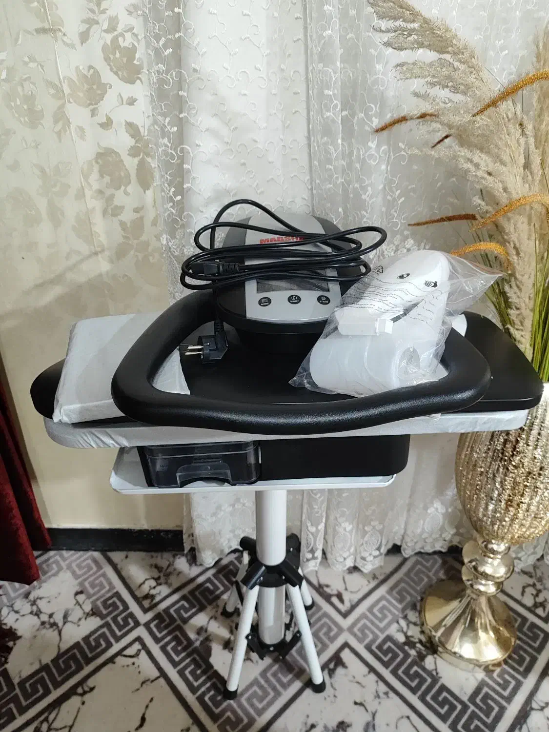 اتو پرسی|اتو و لوازم اتو|خورموج, |دیوار