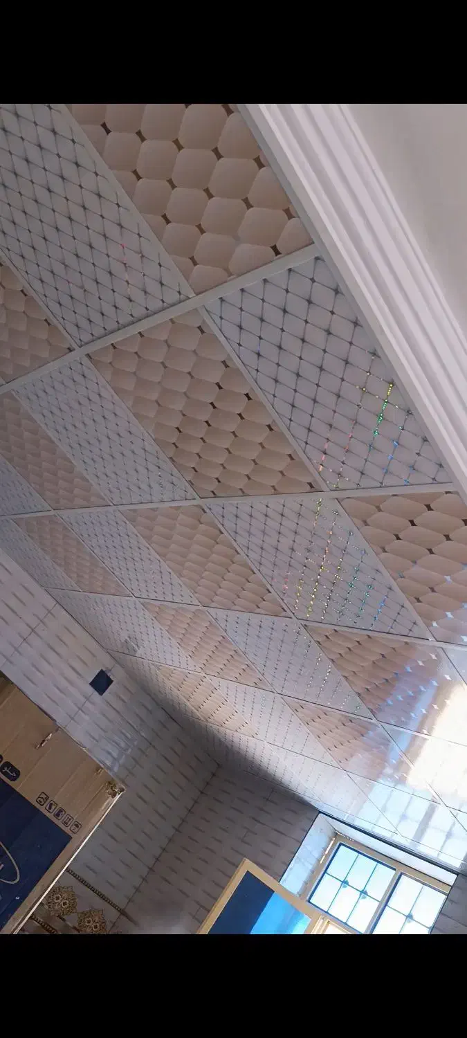 اجرای سقف کاذب|خدمات پیشه و مهارت|دهدشت, |دیوار