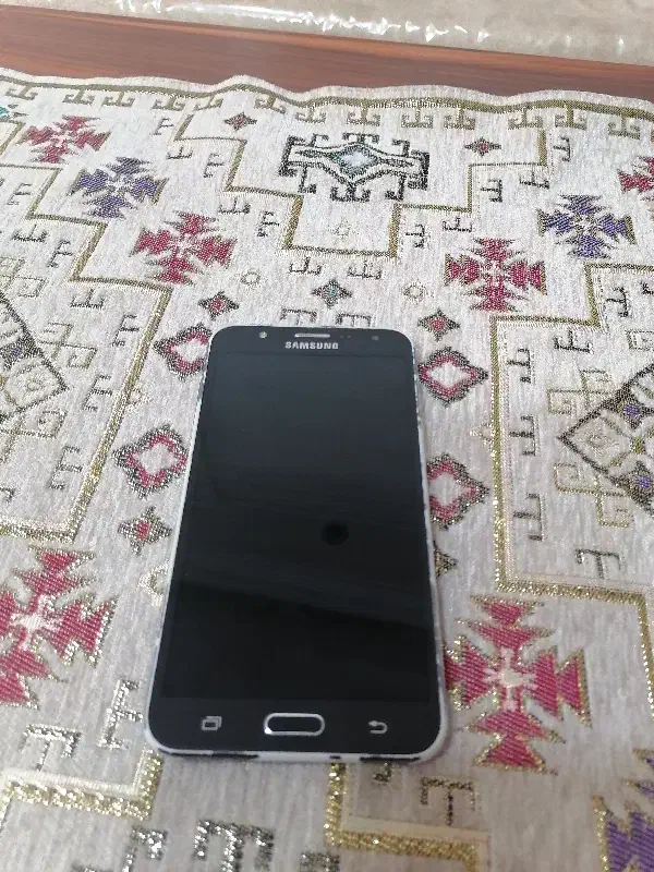 گوشی موبایل،سامسونگ J7(2015)|موبایل|اسفراین, |دیوار