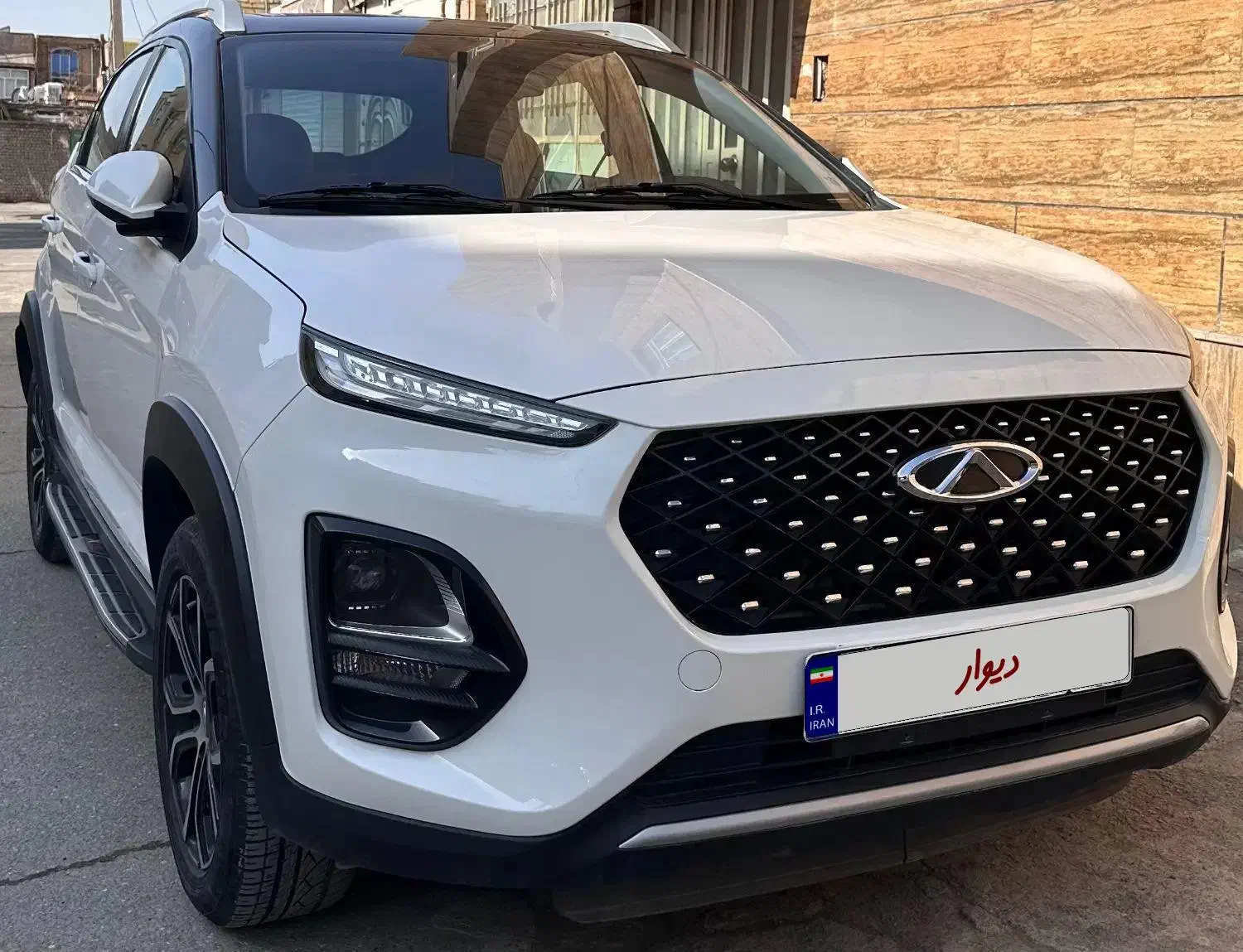 X22pro مدل ۱۴۰۱|خودرو سواری و وانت|نیشابور, دارایی|دیوار