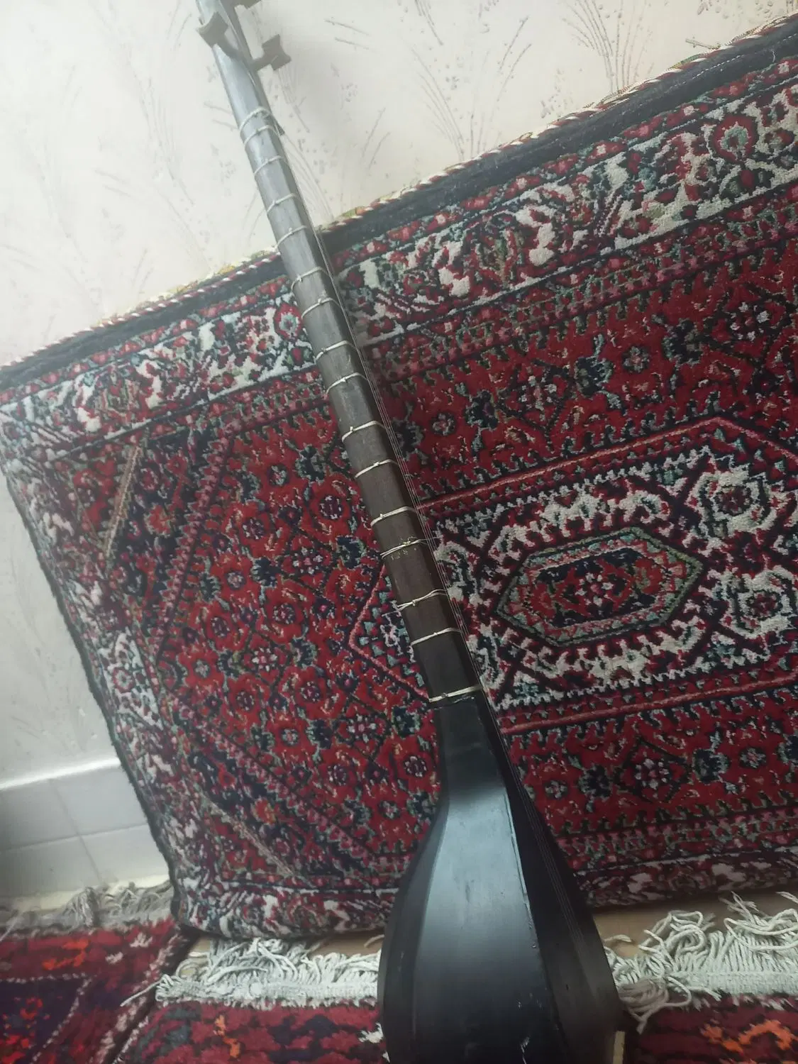 ساز|سازهای سنتی|زنجان, |دیوار