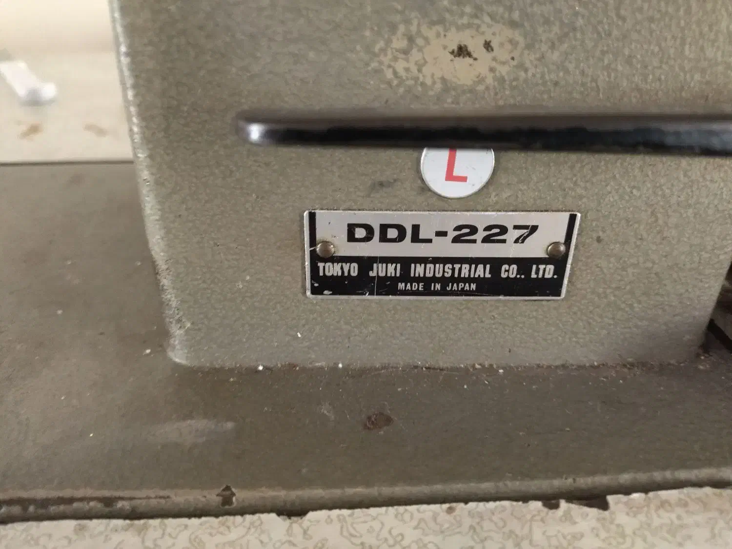 چرخ راسته دوز جوکی|چرخ خیاطی و ریسندگی|تهران, جوادیه|دیوار