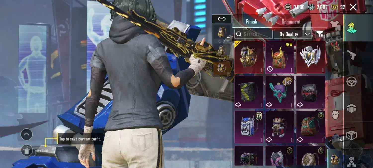 اکانت پابجی|کنسول، بازی ویدئویی و آنلاین|مریوان, |دیوار