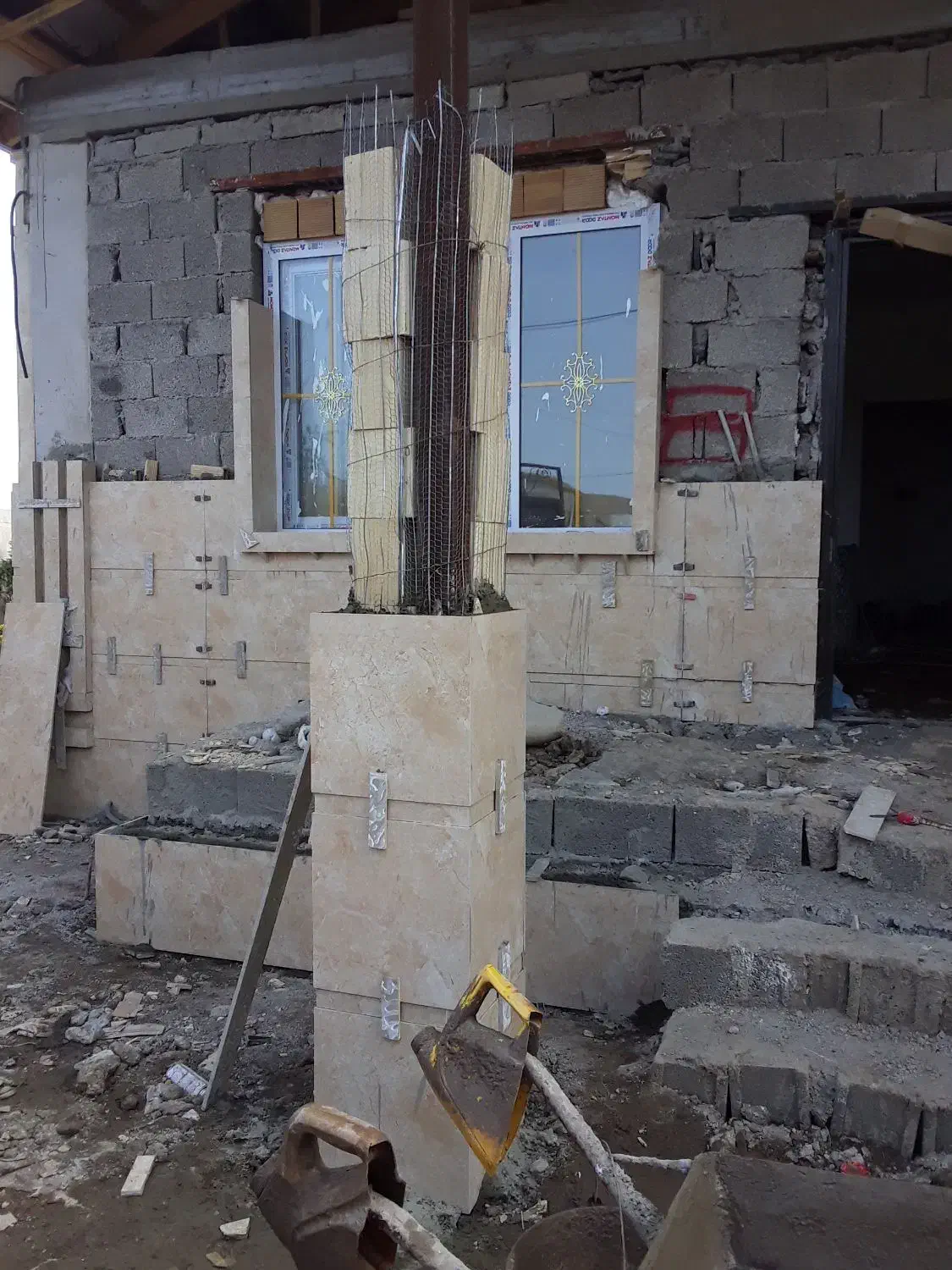 تخریب کاشیکاری ونصب سرامیک|خدمات پیشه و مهارت|رشت, شهریاران|دیوار