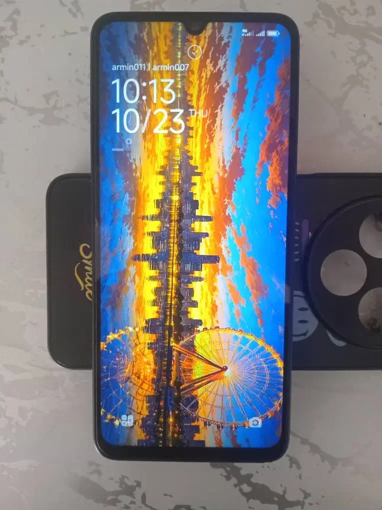 poco C75|موبایل|اصفهان, فروردین|دیوار