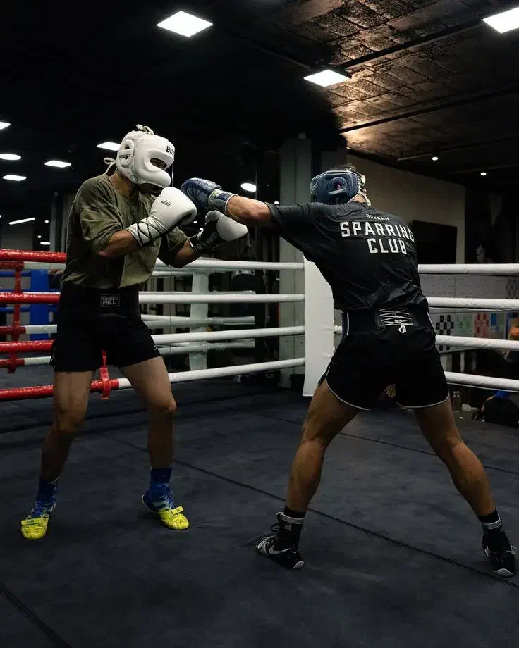 آموزش تخصصی بوکس|خدمات آموزشی|هشتگرد, هشتگرد قدیم|دیوار