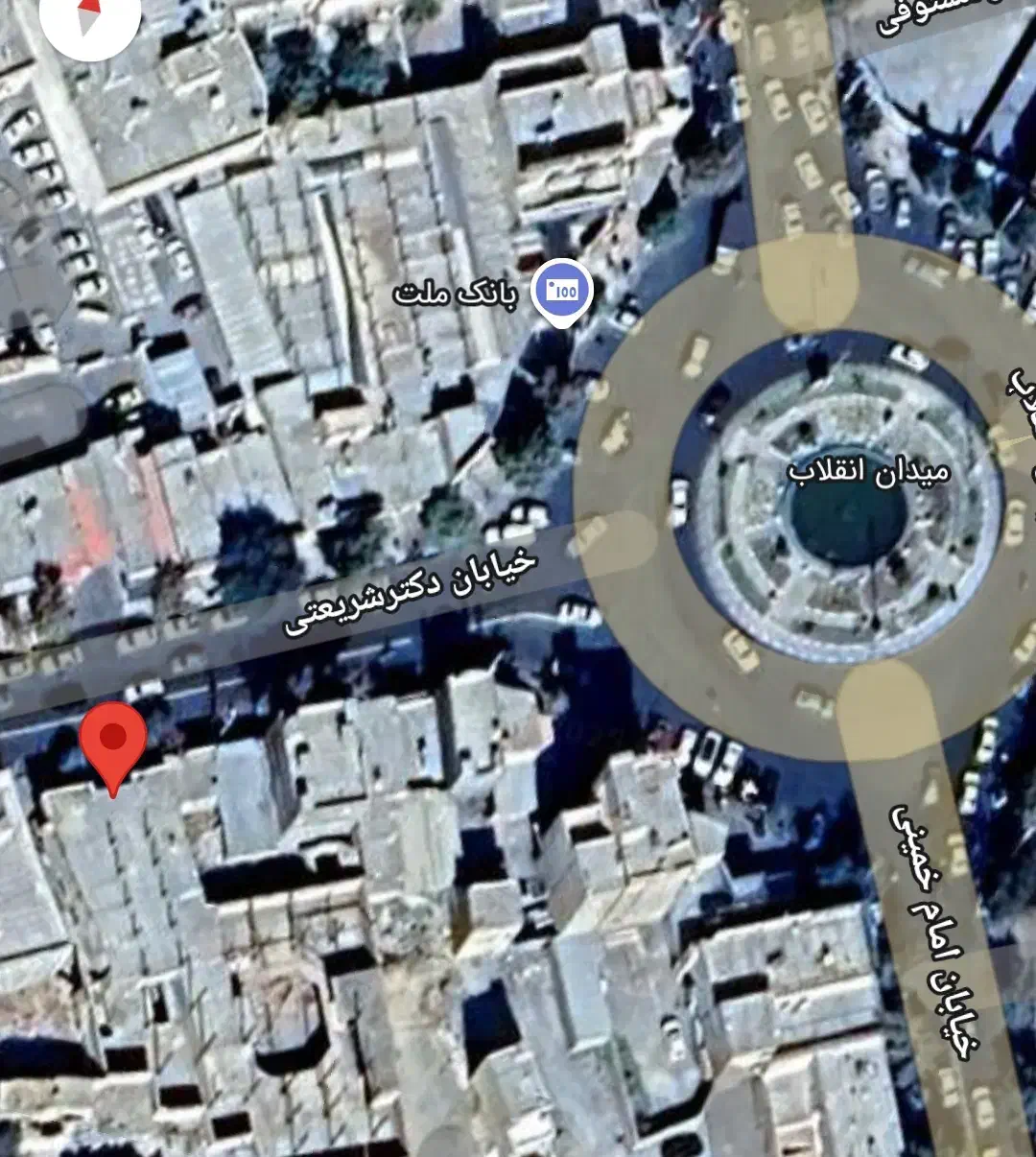 اجاره مغازه میدان انقلاب شریعتی|اجارهٔ مغازه و غرفه|خمین, |دیوار