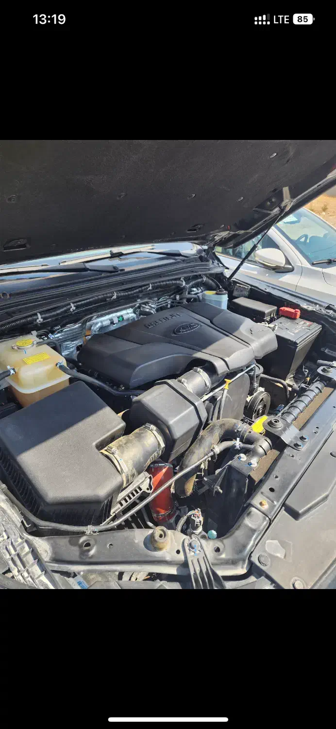 کی ام سی|خودرو سواری و وانت|بوشهر, |دیوار