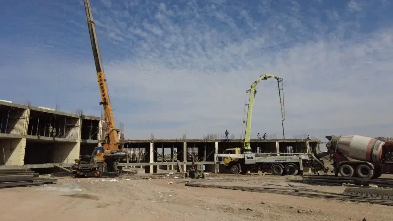 مسکن ملی گلبهار اسمان ۵|پیشفروش املاک|گلبهار, شهر جدید گلبهار|دیوار