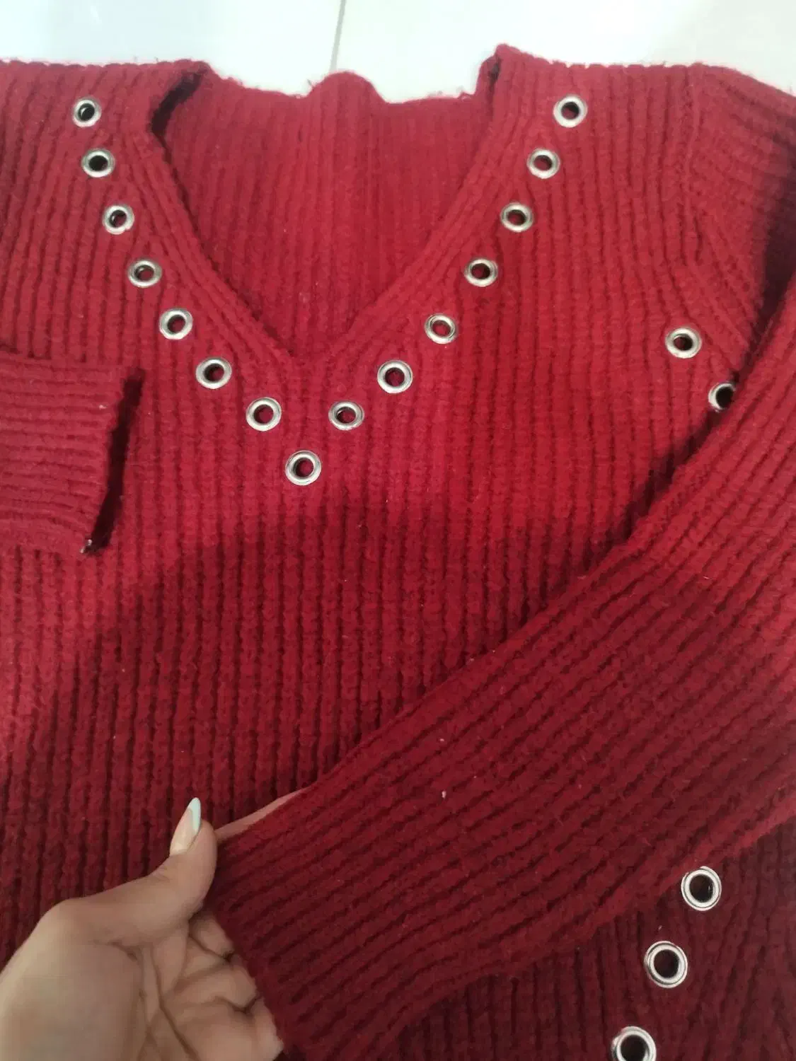 تعدادی لباس بچگانه و زنانه|لباس|ارومیه, |دیوار