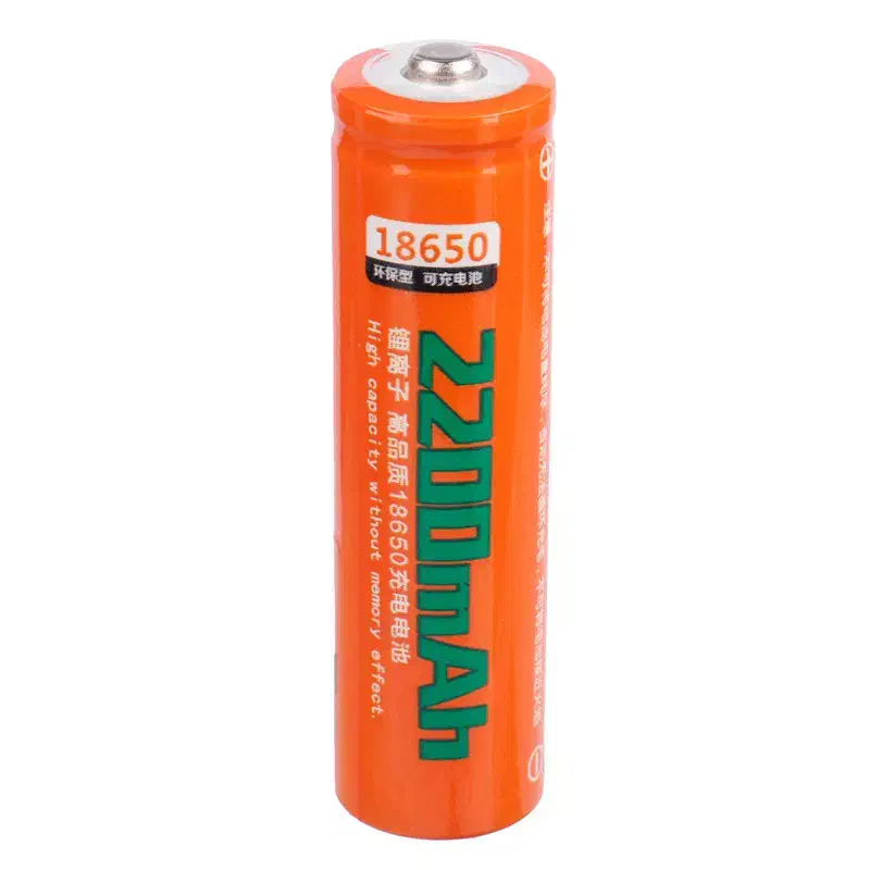 باتری لیتیومی شارژی ۲۲۰۰ میلی آمپر برند Small Sun|قطعات و لوازم جانبی رایانه|کازرون, |دیوار