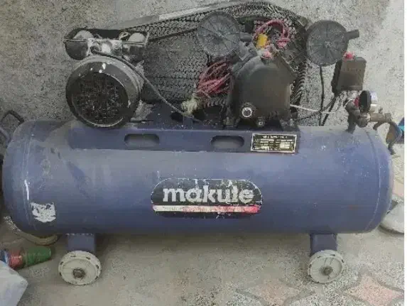 فروش فوری پمپ باد|ماشین‌آلات صنعتی|میناب, |دیوار