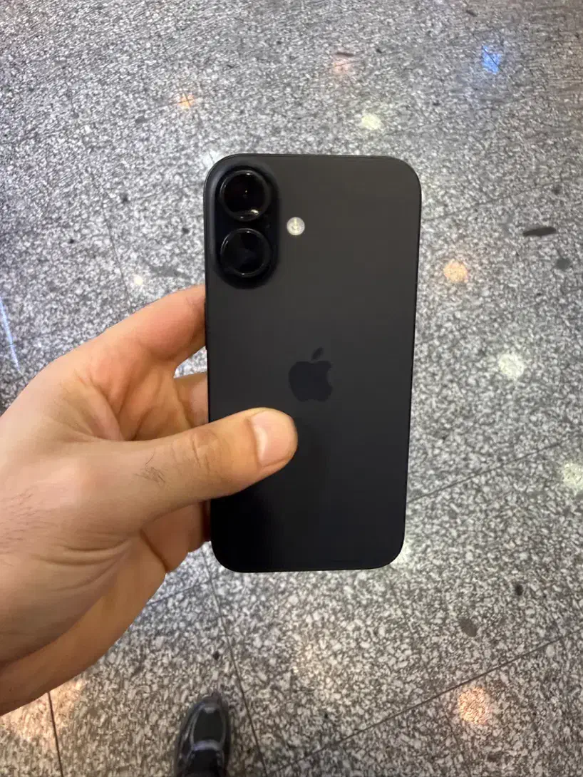 آیفون ۱۶ نرمال iphone اپل|موبایل|تهران, شهرک غرب|دیوار