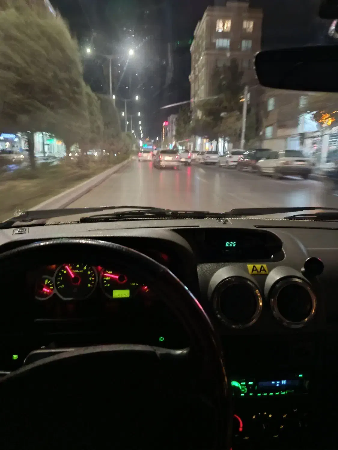 پراید 111|خودرو سواری و وانت|نیشابور, شهرک پردیس|دیوار